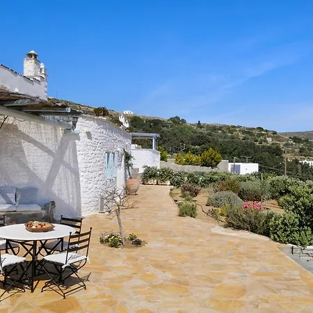 Holiday Holiday home