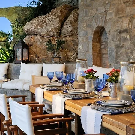 Holiday Holiday home